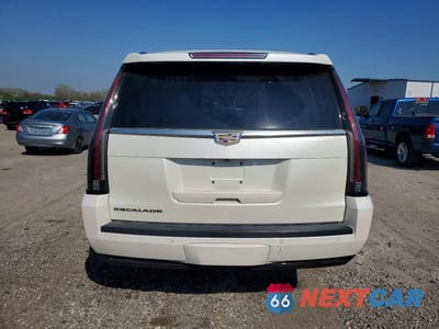 Zdjęcie 6 z 14 samochodu: 2015 CADILLAC ESCALADE ESV LUXURY VIN:1GYS4SKJ7FR689337 - miniatura