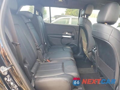 Zdjęcie 11 z 13 samochodu: 2021 MERCEDES-BENZ GLB 250 4MATIC VIN:W1N4M4HB8MW089380 - miniatura