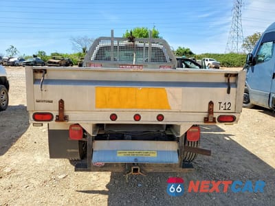 Zdjęcie 6 z 11 samochodu: 2006 FORD F350 SRW SUPER DUTY VIN:1FDSF345X6ED16771 - miniatura