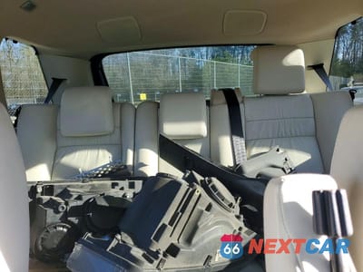 Zdjęcie 10 z 12 samochodu: 2008 LAND ROVER RANGE ROVER SPORT SUPERCHARGED VIN:SALSH23438A136049 - miniatura