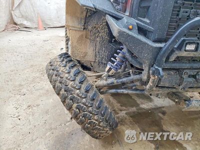 Zdjęcie 9 z 10 samochodu: 2024 POLARIS XPEDITION UTILITY VEHICLE VIN:3NSG2K993RM396925 - miniatura
