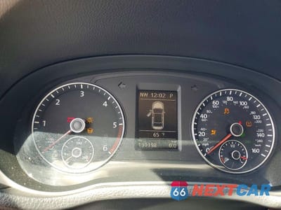 Zdjęcie 9 z 13 samochodu: 2013 VOLKSWAGEN PASSAT SEL VIN:1VWCN7A33DC092092 - miniatura