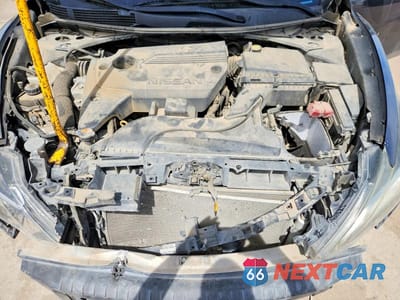 Zdjęcie 11 z 13 samochodu: 2017 NISSAN ALTIMA 2.5 S VIN:1N4AL3AP5HN346123 - miniatura