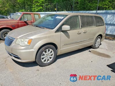 2014 CHRYSLER TOWN & COUNTRY TOURING 2C4RC1BGXER404256 - główne zdjęcie licytacji z USA - miniatura