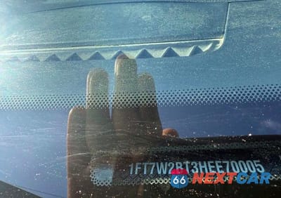 Zdjęcie 10 z 10 samochodu: 2017 FORD F250 SUPER DUTY VIN:1FT7W2BT3HEE70005 - miniatura