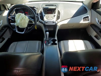 Zdjęcie 8 z 12 samochodu: 2014 GMC TERRAIN SLT VIN:2GKFLYE33E6298548 - miniatura