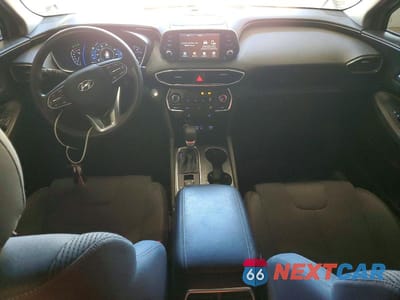 Zdjęcie 8 z 13 samochodu: 2019 HYUNDAI SANTA FE SEL 2.4L VIN:5NMS33AD4KH021679 - miniatura