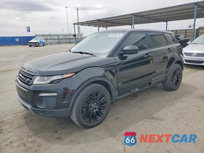 2018 LAND ROVER RANGE ROVER EVOQUE SE SALVP2RX3JH270803 - główne zdjęcie licytacji z USA - miniatura
