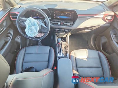 Zdjęcie 8 z 14 samochodu: 2024 CHEVROLET TRAILBLAZER RS VIN:KL79MUSL3RB122974 - miniatura