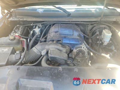 Zdjęcie 7 z 12 samochodu: 2011 CHEVROLET SILVERADO K1500 VIN:1GCRKPE02BZ310071 - miniatura