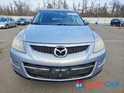 Piąte zdjęcie samochodu w środku: 2008 MAZDA CX-9 VIN:JM3TB38V680160394 - miniatura