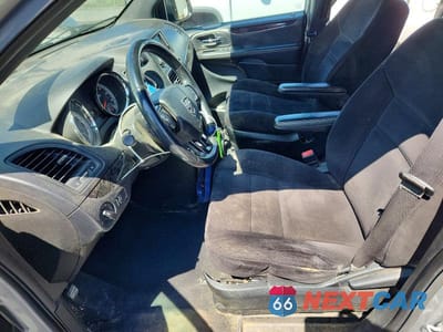 Zdjęcie 7 z 13 samochodu: 2014 DODGE GRAND CARAVAN SE VIN:2C4RDGBG4ER372839 - miniatura
