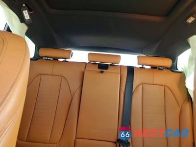 Zdjęcie 10 z 13 samochodu: 2018 BMW X3 XDRIVE30I VIN:5UXTR9C57JLC76434 - miniatura
