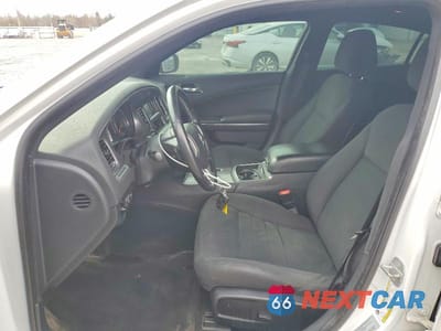Zdjęcie 7 z 11 samochodu: 2014 DODGE CHARGER SE VIN:2C3CDXBG7EH319312 - miniatura