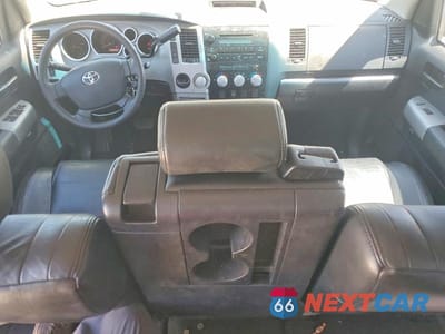Zdjęcie 8 z 11 samochodu: 2008 TOYOTA TUNDRA GRADE VIN:5TFRV54108X044804 - miniatura