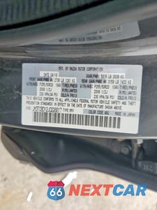 Zdjęcie 14 z 14 samochodu: 2018 MAZDA CX-9 GRAND TOURING VIN:JM3TCBDY2J0228817 - miniatura