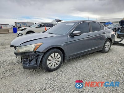 2009 HONDA ACCORD LX 1HGCP263X9A168520 - główne zdjęcie licytacji z USA - miniatura