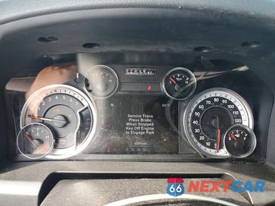 Zdjęcie 9 z 13 samochodu: 2015 RAM 1500 SLT VIN:1C6RR7GT5FS573437 - miniatura