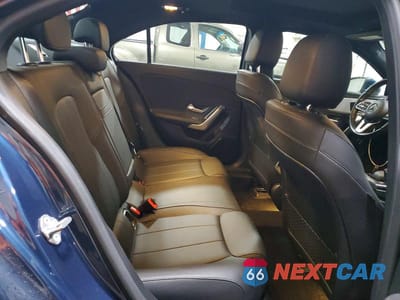 Zdjęcie 10 z 12 samochodu: 2021 MERCEDES-BENZ A 220 4MATIC VIN:W1K3G4FB8MJ294343 - miniatura