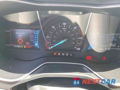 Zdjęcie 9 z 13 samochodu: 2017 FORD FUSION SE HYBRID VIN:3FA6P0LU8HR165395 - miniatura