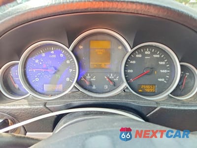 Zdjęcie 9 z 13 samochodu: 2005 PORSCHE CAYENNE S VIN:WP1AB29P55LA65182 - miniatura