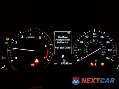Zdjęcie 9 z 13 samochodu: 2020 LEXUS RX 350 VIN:2T2HZMDA9LC238261 - miniatura