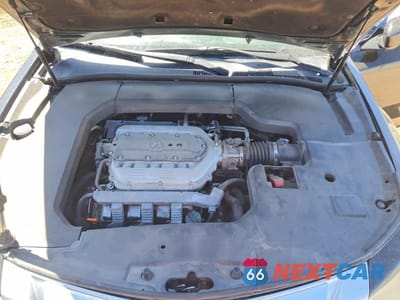 Zdjęcie 11 z 12 samochodu: 2011 ACURA TL VIN:19UUA8F52BA001309 - miniatura