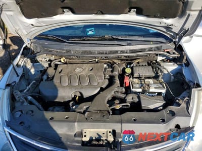 Zdjęcie 11 z 12 samochodu: 2010 NISSAN VERSA 1.8 S VIN:3N1BC1CP2AL418744 - miniatura