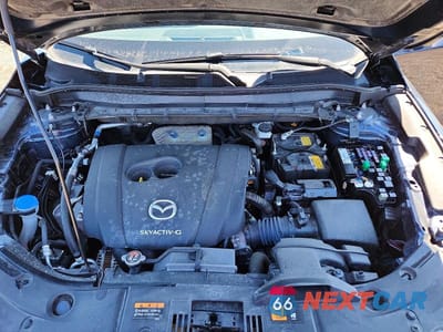 Zdjęcie 12 z 13 samochodu: 2025 MAZDA CX-5 SELECT VIN:JM3KFBBL3S0676060 - miniatura