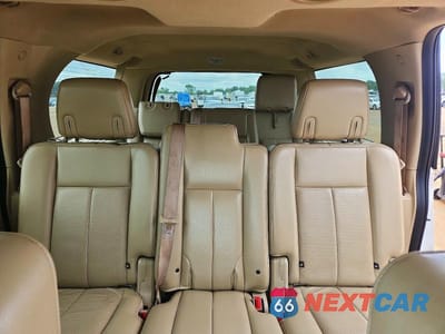 Zdjęcie 10 z 13 samochodu: 2011 FORD EXPEDITION EL XLT VIN:1FMJK1H52BEF45557 - miniatura