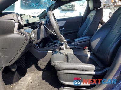 Zdjęcie 7 z 13 samochodu: 2021 MERCEDES-BENZ CLA 250 VIN:W1K5J4GB4MN163203 - miniatura