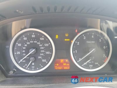Zdjęcie 9 z 13 samochodu: 2012 BMW X6 XDRIVE35I VIN:5UXFG2C59CL780994 - miniatura