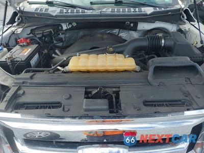 Zdjęcie 11 z 12 samochodu: 2016 FORD F150 SUPERCREW VIN:1FTEW1CG0GFC30759 - miniatura