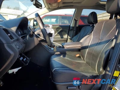 Zdjęcie 7 z 13 samochodu: 2013 TOYOTA VENZA XLE VIN:4T3BK3BB5DU092386 - miniatura