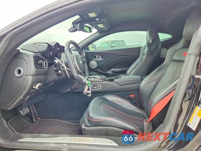 Zdjęcie 7 z 12 samochodu: 2019 ASTON MARTIN VANTAGE VIN:SCFSMGAWXKGN01076 - miniatura