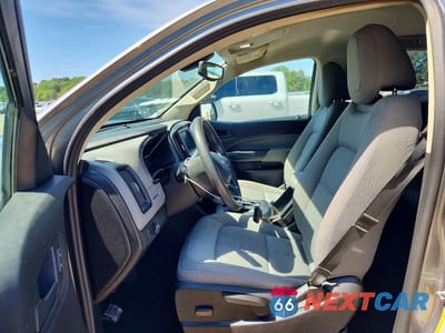 Zdjęcie 7 z 11 samochodu: 2018 CHEVROLET COLORADO VIN:1GCGSBEA1J1114865 - miniatura