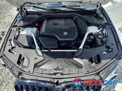 Zdjęcie 11 z 13 samochodu: 2022 BMW 530 I VIN:WBA53BH06NWX83324 - miniatura