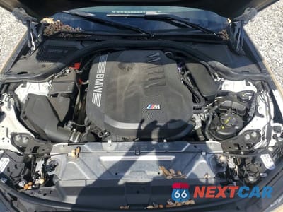 Zdjęcie 11 z 12 samochodu: 2025 BMW M340XI VIN:3MW69FT00S8F43630 - miniatura