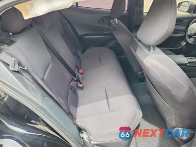 Zdjęcie 10 z 12 samochodu: 2024 TOYOTA PRIUS LE VIN:JTDACAAU6R3031378 - miniatura
