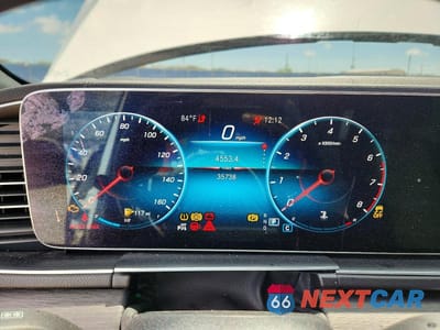 Zdjęcie 9 z 13 samochodu: 2020 MERCEDES-BENZ GLE 350 4MATIC VIN:4JGFB4KB2LA077621 - miniatura