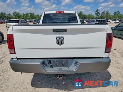 Zdjęcie 6 z 12 samochodu: 2010 DODGE RAM 1500 VIN:3D7JB1EK3AG118853 - miniatura