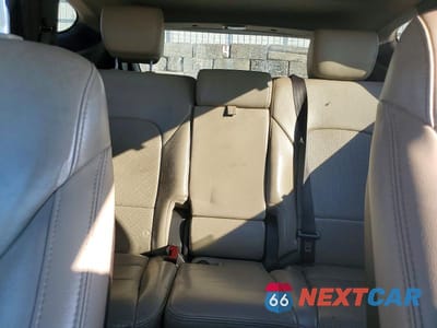 Zdjęcie 10 z 12 samochodu: 2015 HYUNDAI SANTA FE SPORT 2.4L VIN:5XYZU3LBXFG239178 - miniatura