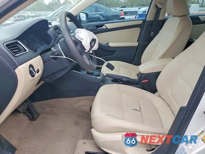 Zdjęcie 7 z 12 samochodu: 2011 VOLKSWAGEN JETTA SE VIN:3VWDZ7AJ1BM100175 - miniatura