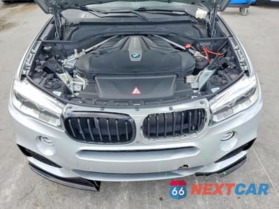 Zdjęcie 12 z 13 samochodu: 2017 BMW X5 XDRIVE50I VIN:5UXKR6C51H0J84514 - miniatura
