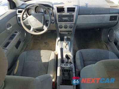 Zdjęcie 8 z 12 samochodu: 2008 DODGE AVENGER SXT VIN:1B3LC56K38N612672 - miniatura