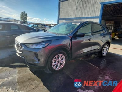 2025 FORD ESCAPE ACTIVE 1FMCU0GN8SUA77368 - główne zdjęcie licytacji z USA - miniatura