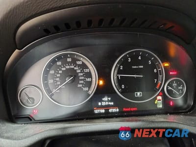 Zdjęcie 9 z 13 samochodu: 2016 BMW X3 XDRIVE28I VIN:5UXWX9C50G0D83368 - miniatura