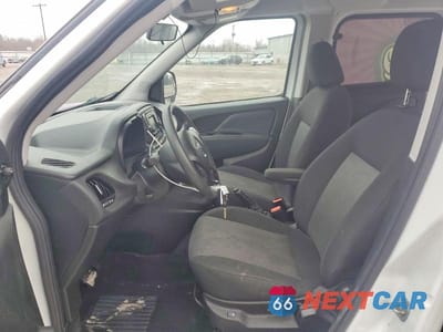 Zdjęcie 7 z 14 samochodu: 2022 RAM PROMASTER CITY TRADESMAN VIN:ZFB636VP5N6W02068 - miniatura