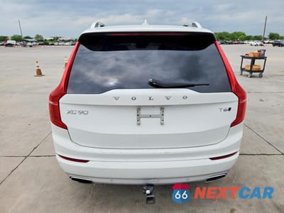 Zdjęcie 6 z 12 samochodu: 2016 VOLVO XC90 T6 VIN:YV4A22PK8G1027398 - miniatura