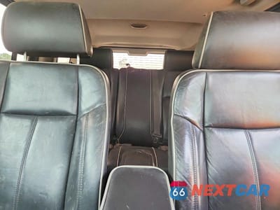 Zdjęcie 10 z 13 samochodu: 2009 HUMMER H3 VIN:5GTEN13E598119688 - miniatura